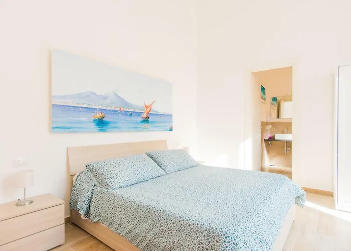 In...Napoli B&B