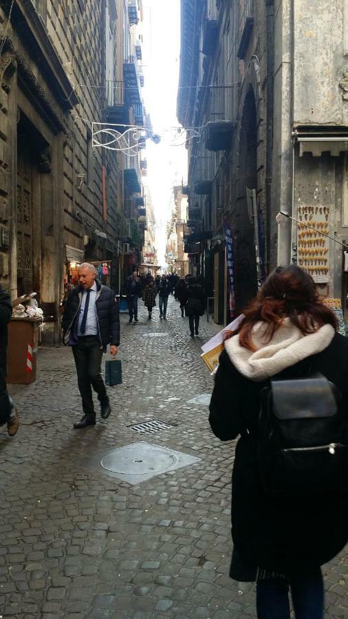 In...napoli