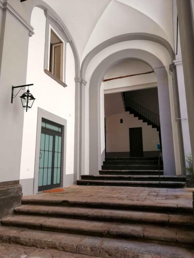 In...napoli Bed & Breakfast