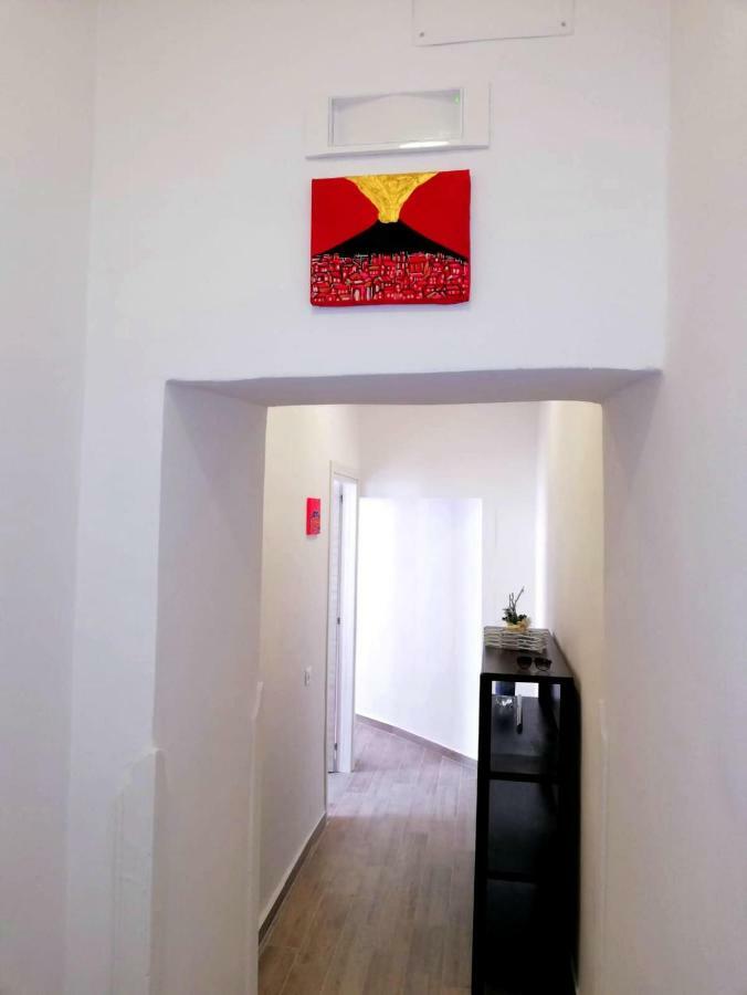 Bed & Breakfast In...napoli Naples
