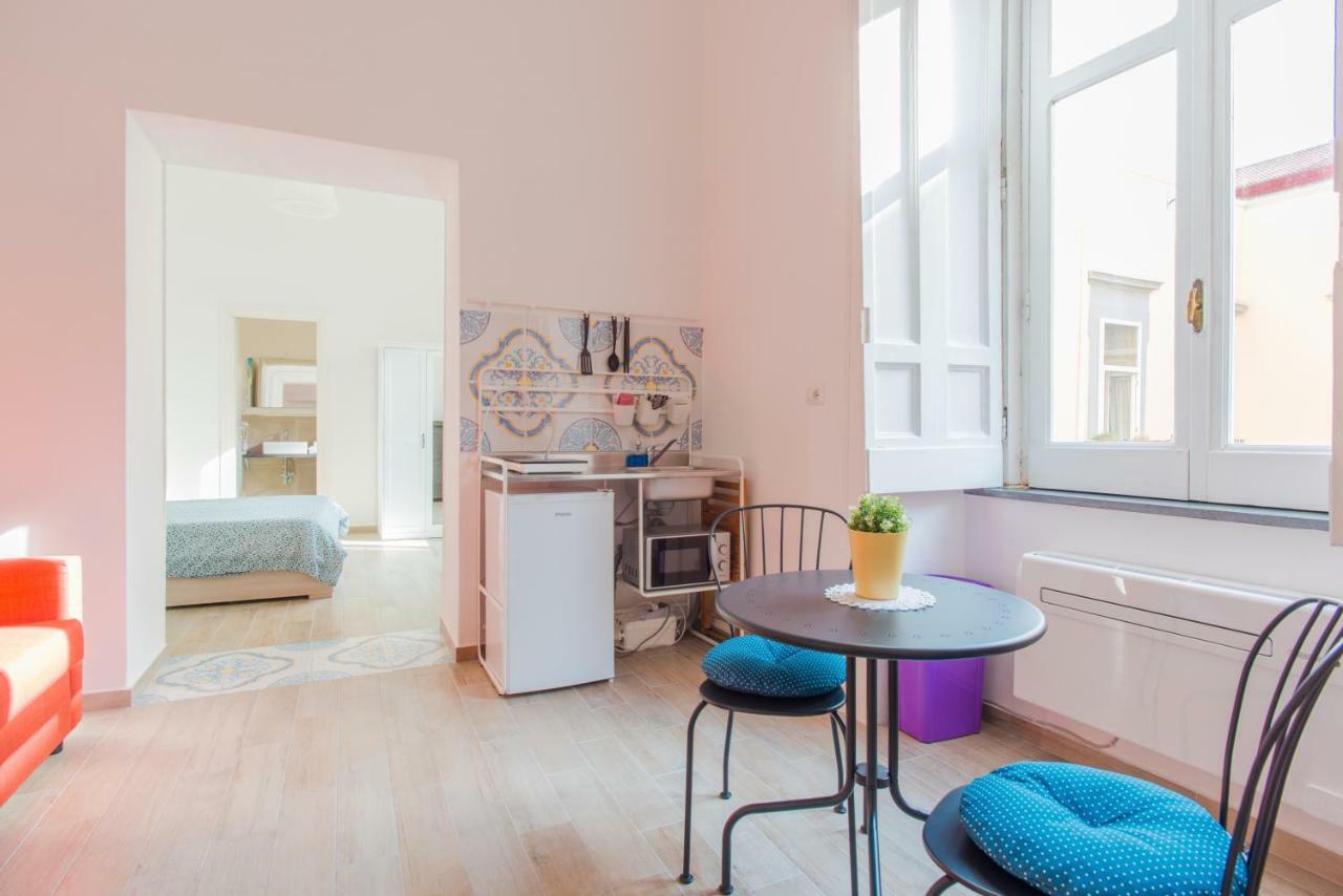 Bed & Breakfast In...napoli 3*