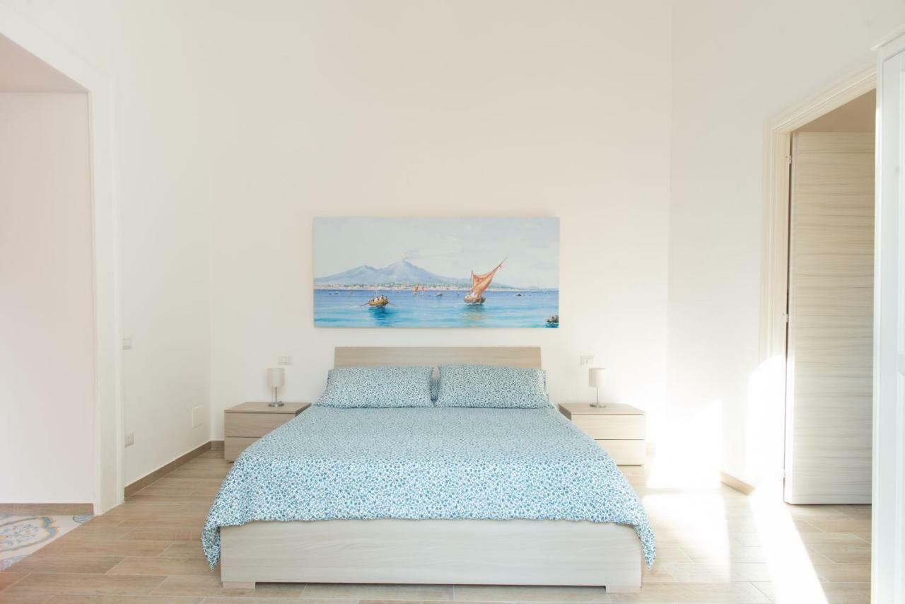 In...napoli Bed & Breakfast 3*