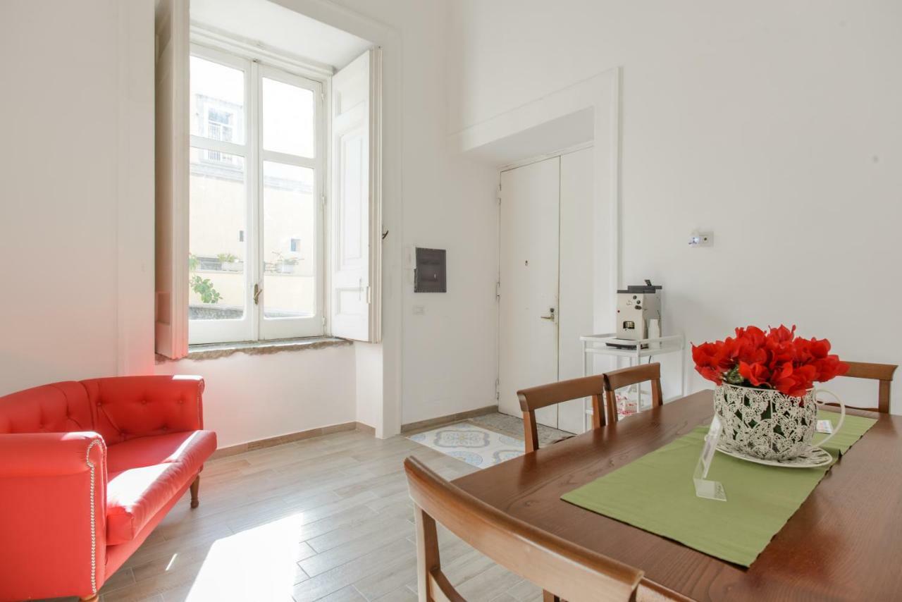 Bed & Breakfast In...napoli Naples