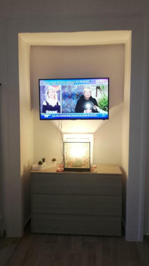Bed & Breakfast In...napoli Naples