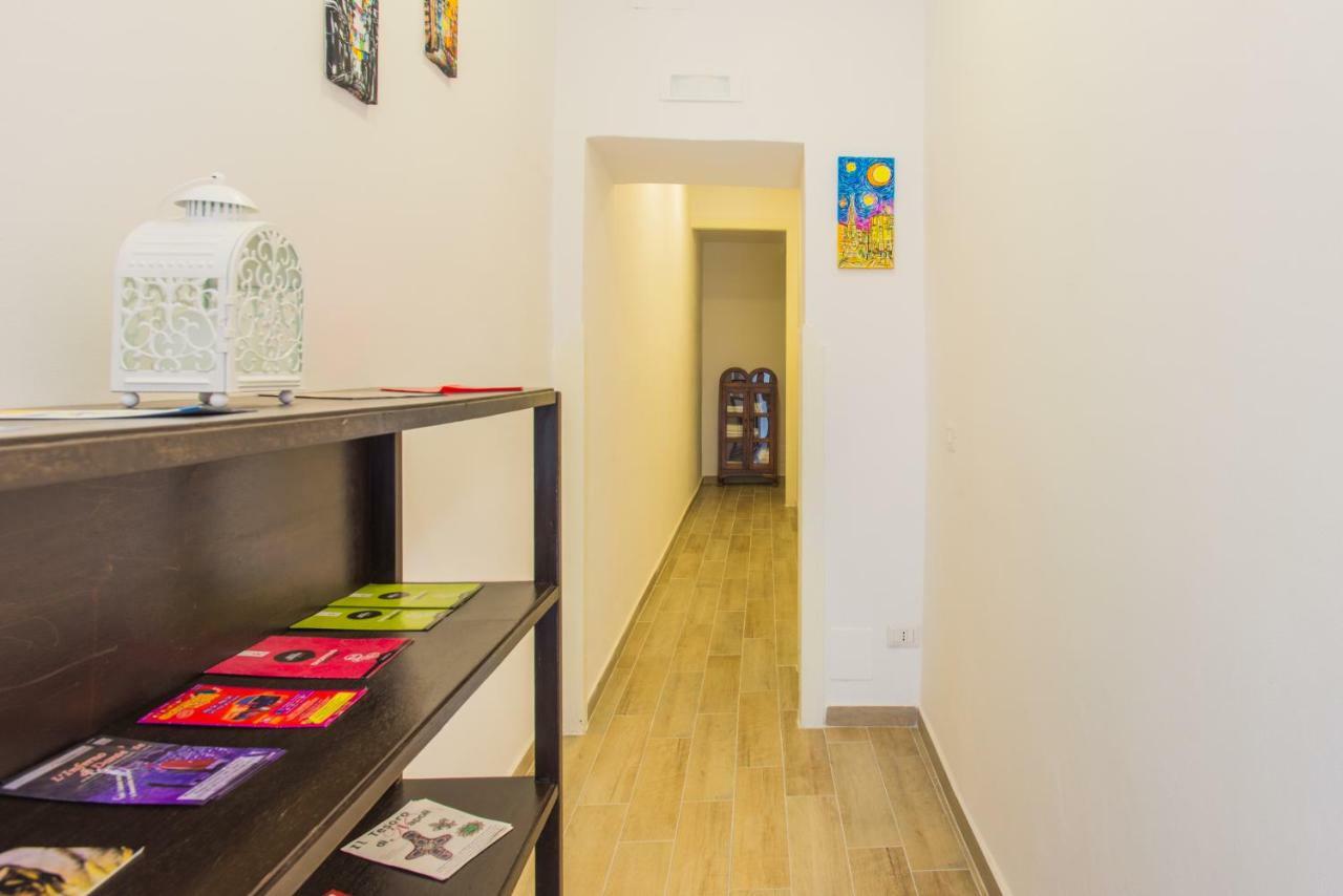 Bed & Breakfast In...napoli