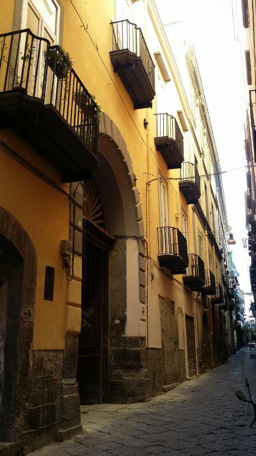 In...napoli Naples
